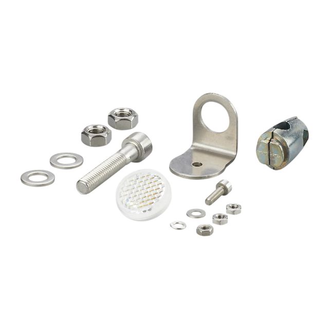 ifm E20999, , E209 Series Mounting Set for Use with Reflector