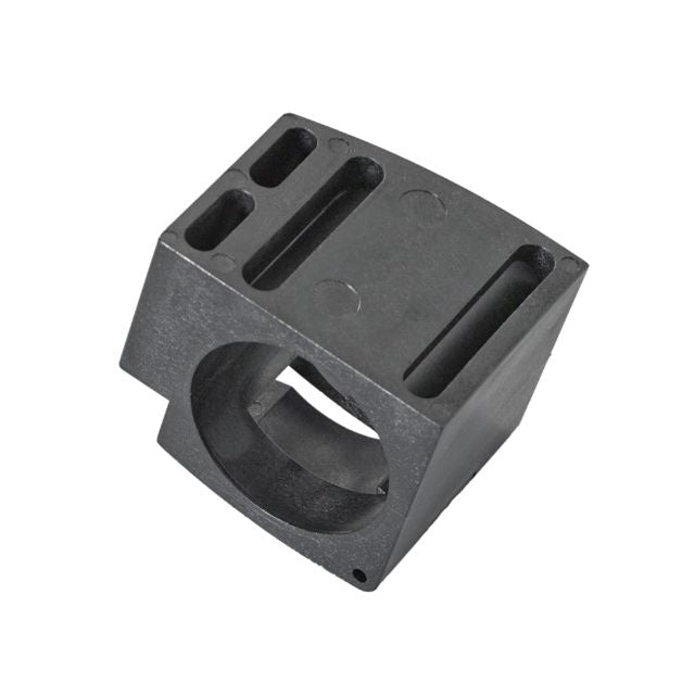 ifm E11995, , E119 Series Mounting Clamp for Use with Position Sensors