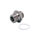 ifm E40114, , E401 Series Adapter for Use with Process Sensors