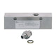ifm E40161, , E401 Series Adapter for Use with Small Volumetric Flow Quantities
