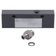 ifm E40182, , E401 Series Adapter for Use with Small Volumetric Flow Quantities