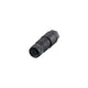 ifm E11841, 1 Pole M12 Socket Adapter