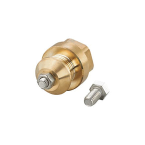 ifm E30452, , E304 Series Welding Mandrel for Use with Process Connections