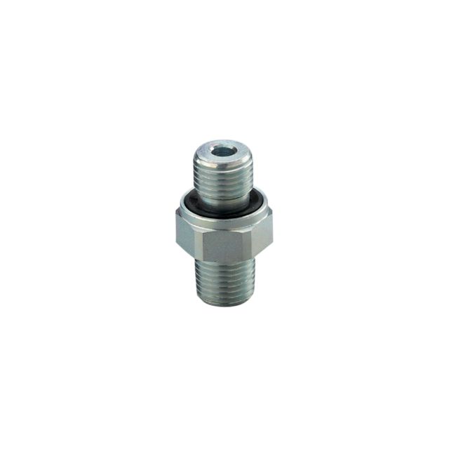 ifm E30427, , E304 Series Adapter for Use with Process Sensors
