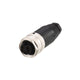 ifm E12774, 1 Pole M27 Socket Adapter