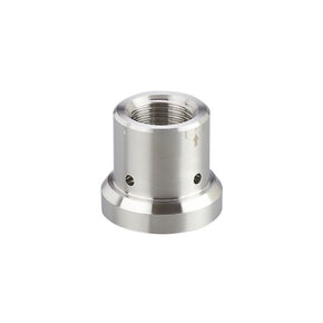 ifm E43407, , E434 Series Adapter for Use with Process Sensors