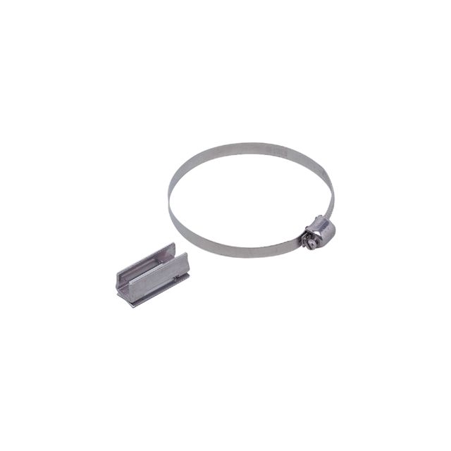 ifm E11979, , E119 Series Strap for Use with Clean-Line Cylinders