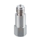 ifm E30507, , E305 Series Adapter for Use with For Process Sensors