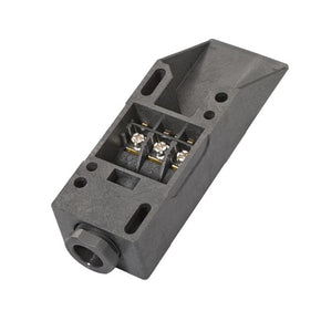 ifm E11287, Mounting Base for use with Rectangular Sensors