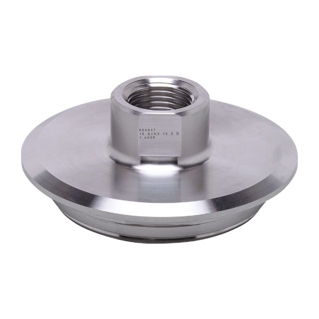 ifm E43307, , E433 Series Adapter