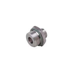 ifm E40134, , E401 Series Adapter for Use with For Process Sensors - generaltechuae