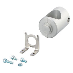 ifm E21255, , E212 Series Mounting Set for Use with Photoelectric Sensors - generaltechuae