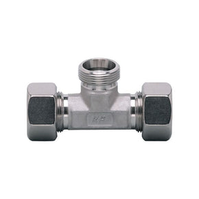 ifm E40080, , E400 Series Progressive Ring Fitting