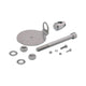 ifm E20915, , E209 Series Mounting Set for Use with Reflectors