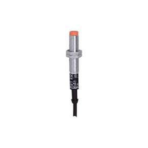 ifm IF5394, Inductive Threaded Barrel Proximity Sensor, M12, 4 mm Detection, PNP NO, 10 → 36 V dc