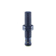 ifm IF5934, Inductive Threaded Barrel Proximity Sensor, M12, 4 mm Detection, PNP/NPN NO/NC, 10 → 30 V dc
