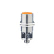 ifm II0359, Inductive Threaded Barrel Proximity Sensor, M30, 15 mm Detection, 2-Wire NO, 20 → 250 V ac/dc, 20