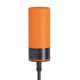 ifm IB0078, Inductive Smooth Barrel Proximity Sensor, 20 mm Detection, 2-Wire NO, 20 → 250 V ac/dc, 20