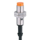 ifm IF5250, Inductive Threaded Barrel Proximity Sensor, M12, 4 mm Detection, PNP NC, 10 → 36 V dc