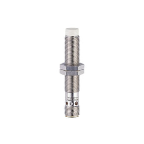 ifm IFM215, Inductive Threaded Barrel Proximity Sensor, M12, 7 mm Detection, PNP/NPN NC, 10 → 60 V dc