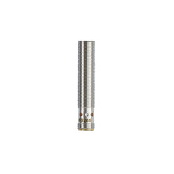 ifm IFS316, Inductive Threaded Barrel Proximity Sensor, M12, 4 mm Detection, PNP NC, 10 → 30 V dc - General Tech Services LLC