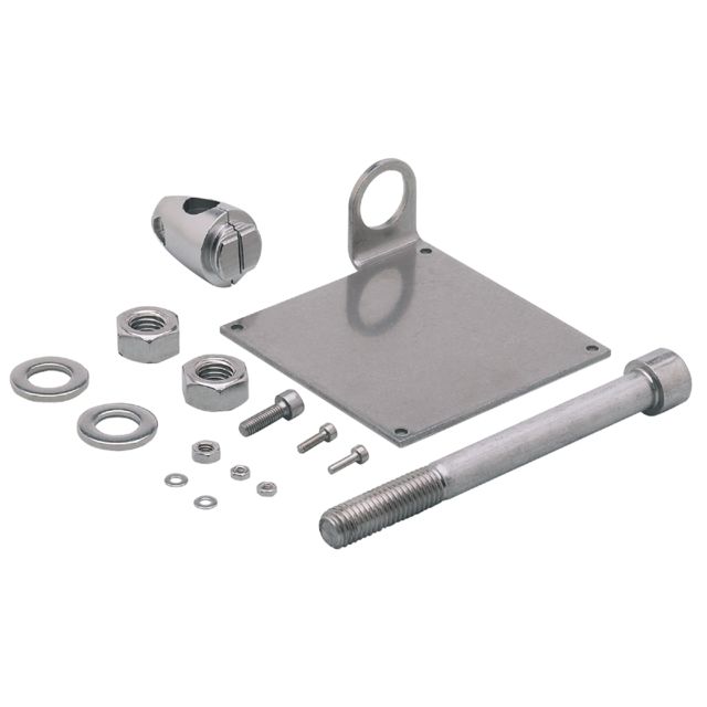 ifm E20927, , E209 Series Mounting Set for Use with Reflectors