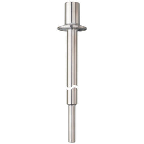 ifm E37820, , E378 Series Thermowell for Use with Temperature Sensors