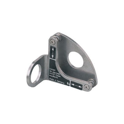 ifm E20987, , E209 Series Fixture for Use with Mounting And Fine Adjustment Of Laser Sensors - generaltechuae