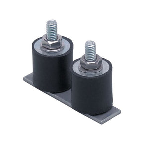 ifm EY3001, , EY30 Series Anti-vibration Mount for Use with Safety Light Grids