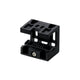 ifm EY3013, , EY30 Series Bracket for Use with For Safety Light Grids