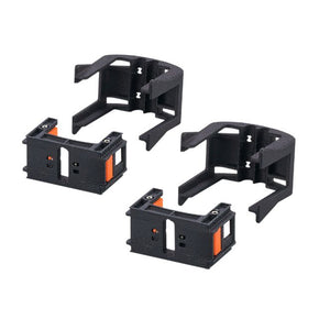 ifm E12676, , E126 Series Adapter for Use with Mounting To Pipes