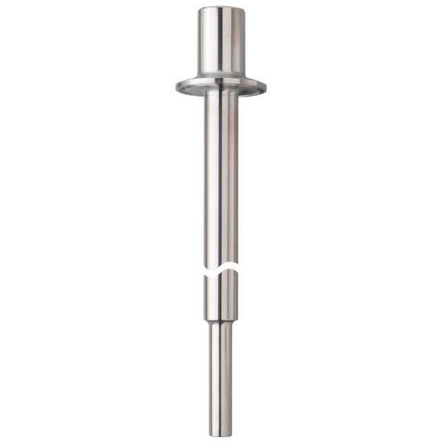 ifm E37830, , E378 Series Thermowell for Use with Temperature Sensors
