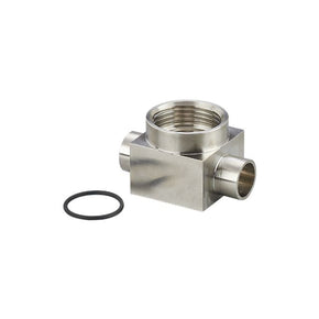 ifm E33252, , E332 Series Connection Module for Use with Connection Sensor