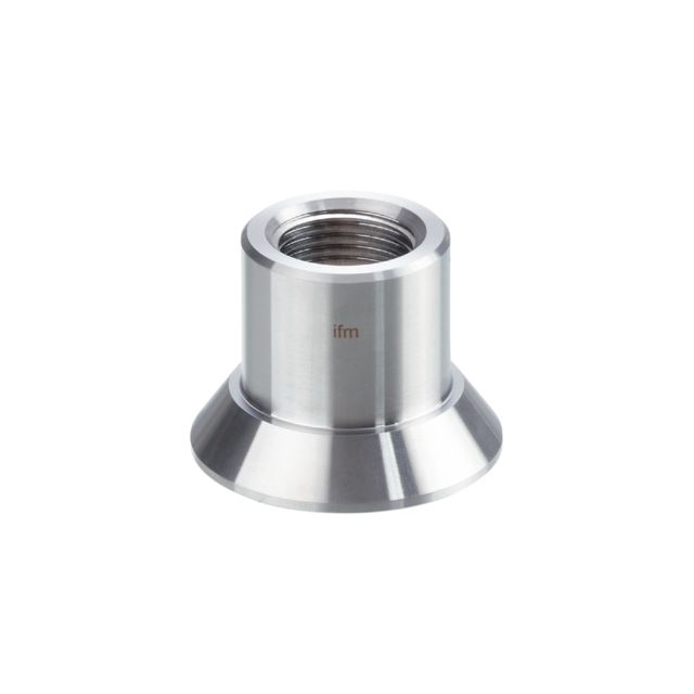 ifm E30056, , E300 Series Adapter for Use with Process Sensors