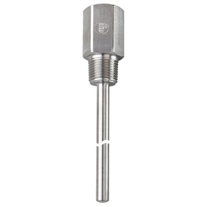 ifm E37221, , E372 Series Thermowell for Use with Temperature Sensors