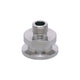 ifm E30065, , E300 Series Adapter for Use with Process Sensors