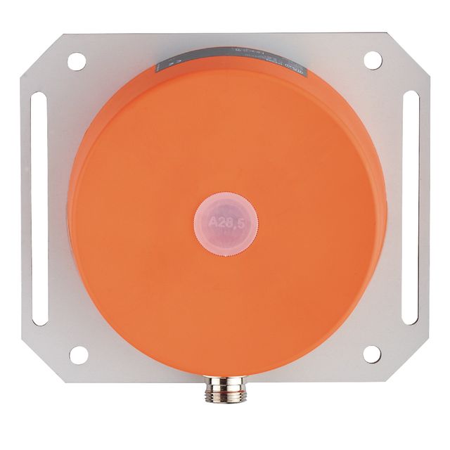 ifm I22006, Inductive Smooth Barrel Proximity Sensor, 120mm Detection NO, 90 → 250 V ac