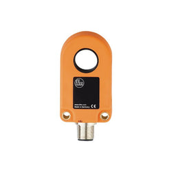 ifm I7R206, Inductive Ring Proximity Sensor, NPN NO/NC, 10 → 35 V dc - General Tech Services LLC