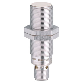 ifm IGC234, Inductive Threaded Barrel Proximity Sensor, M18, 8 mm Detection, 26.5 → 31.6 V dc