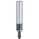 ifm IG5620, Inductive Threaded Barrel Proximity Sensor, M18, 5 mm Detection, PNP/NPN NO/NC, 10 → 55 V dc