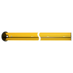 ifm EY2002, , EY20 Series Stand Mount for Use with Safety Light Grids - generaltechuae