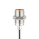 ifm II7104, Inductive Threaded Barrel Proximity Sensor, M30, 10 mm Detection, PNP NO, 10 → 30 V dc
