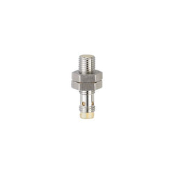 ifm IES225, Inductive Threaded Barrel Proximity Sensor, M8, 3 mm Detection, PNP/NPN NC, 10 → 30 V dc - General Tech Services LLC