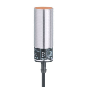 ifm II0051, Inductive Threaded Barrel Proximity Sensor, M30, 10 mm Detection, 2-Wire NO, 20 → 250 V ac/dc, 20