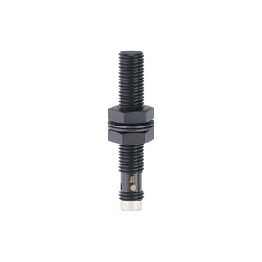 ifm IE5375, Inductive Threaded Barrel Proximity Sensor, M8, 2 mm Detection, PNP NO, 10 → 30 V dc