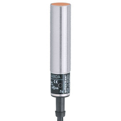 ifm IG0404, Inductive Threaded Barrel Proximity Sensor, M18, 5 mm Detection, 2-Wire NO, 20 → 250 V ac/dc, 20 - generaltechuae