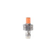 ifm IE5367, Inductive Threaded Barrel Proximity Sensor, M8, 4 mm Detection, PNP NO, 10 → 30 V dc
