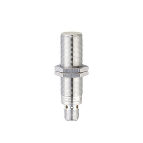 ifm IGC228, Inductive Threaded Barrel Proximity Sensor, M18, 5 mm Detection, PNP NO, 10 → 36 V dc
