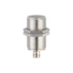 ifm IIT244, Inductive Threaded Barrel Proximity Sensor, M30, 13 mm Detection, PNP/NPN NO/NC, 10 → 30 V dc