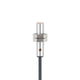 ifm IE5207, Inductive Threaded Barrel Proximity Sensor, M8, 1 mm Detection, PNP/NPN NO, 10 → 36 V dc